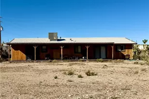 30082 N Haystack Dr, Meadview, AZ 86444 - Photo 32