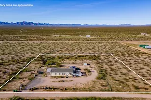 4943 W Safari Dr, Golden Valley, AZ 86413 - Photo 2