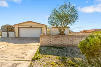 2454 Ripple Drive, Bullhead City, AZ 86429 - Photo 1