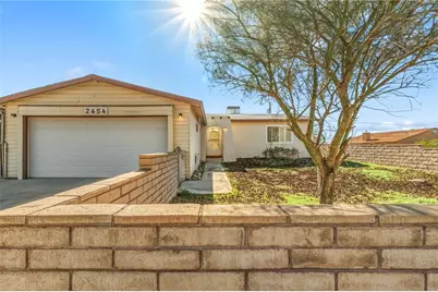 2454 Ripple Drive, Bullhead City, AZ 86429 - Photo 2