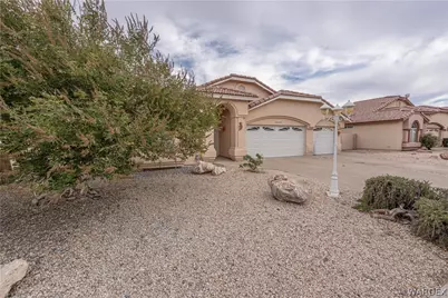 2604 Airfield Court, Kingman, AZ 86401 - Photo 2