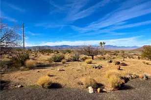 10210 N Boulder Rd, Kingman, AZ 86401 - Photo 1