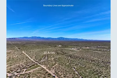 0 W Chaur Drive, Golden Valley, AZ 86413 - Photo 1