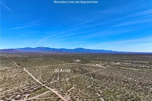 0 W Chaur Dr, Golden Valley, AZ 86413 - Photo 1