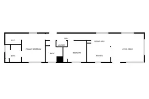 280 W Havasu Ln, Meadview, AZ 86444 - Photo 4