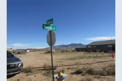 00 Nevada Street, Kingman, AZ 86409 - Photo 2