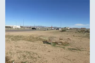 00 Nevada Street, Kingman, AZ 86409 - Photo 1