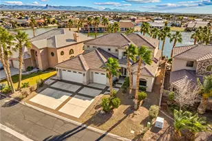 6114 S Los Lagos Circle, Fort Mohave, AZ 86426 - Photo 2