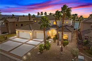 6114 S Los Lagos Circle, Fort Mohave, AZ 86426 - Photo 1