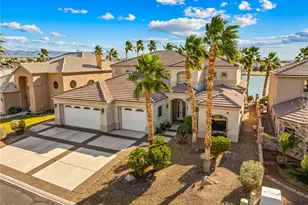 6114 S Los Lagos Circle, Fort Mohave, AZ 86426 - Photo 4