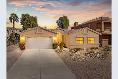 2077 E Los Lagos Drive, Fort Mohave, AZ 86426 - Photo 1