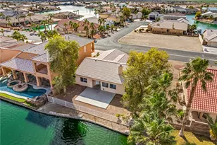 2077 E Los Lagos Dr, Fort Mohave, AZ 86426 - Photo 2