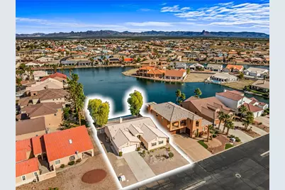 2077 E Los Lagos Drive, Fort Mohave, AZ 86426 - Photo 1