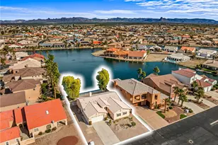 2077 E Los Lagos Dr, Fort Mohave, AZ 86426 - Photo 1
