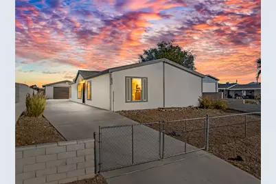 971 Turney Drive, Bullhead City, AZ 86442 - Photo 1