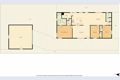 971 Turney Drive, Bullhead City, AZ 86442 - Photo 4
