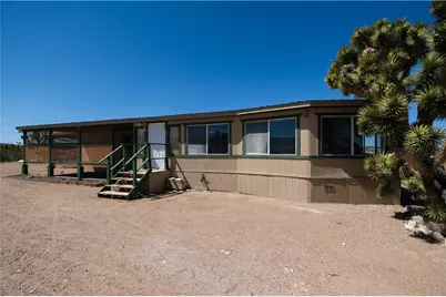 31 W Middle Point Drive, Meadview, AZ 86444 - Photo 2