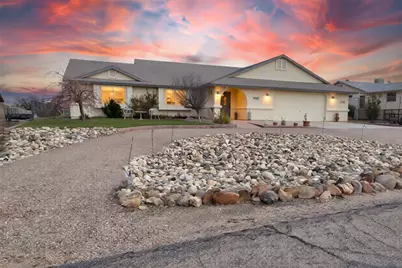 9197 N Concho Drive, Kingman, AZ 86401 - Photo 1