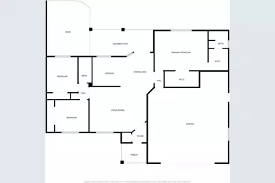 9197 N Concho Drive, Kingman, AZ 86401 - Photo 4