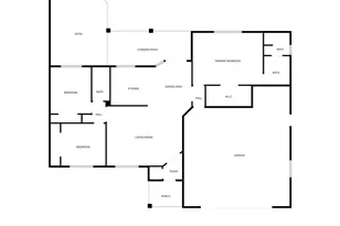 9197 N Concho Dr, Kingman, AZ 86401 - Photo 4