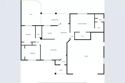 9197 N Concho Drive, Kingman, AZ 86401 - Photo 4
