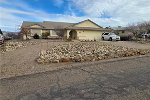 9197 N Concho Dr, Kingman, AZ 86401 - Photo 42