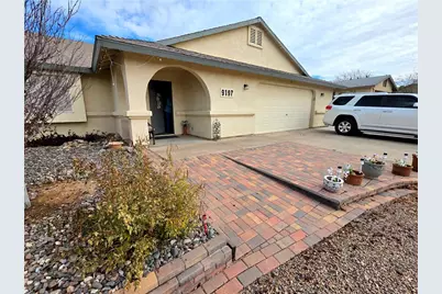 9197 N Concho Drive, Kingman, AZ 86401 - Photo 44