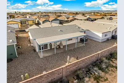 1545 E El Rodeo Road #166, Fort Mohave, AZ 86426 - Photo 30