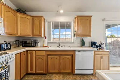 1545 E El Rodeo Road #166, Fort Mohave, AZ 86426 - Photo 14