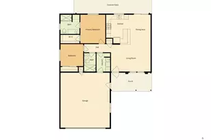 1545 E El Rodeo Rd, Fort Mohave, AZ 86426 - Photo 40