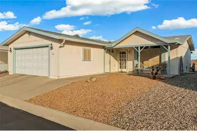 1545 E El Rodeo Road #166, Fort Mohave, AZ 86426 - Photo 2
