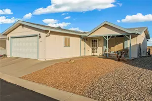 1545 E El Rodeo Rd, Fort Mohave, AZ 86426 - Photo 2