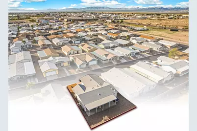 1545 E El Rodeo Road #166, Fort Mohave, AZ 86426 - Photo 38