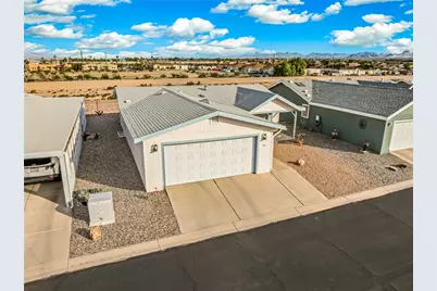1545 E El Rodeo Road #166, Fort Mohave, AZ 86426 - Photo 36