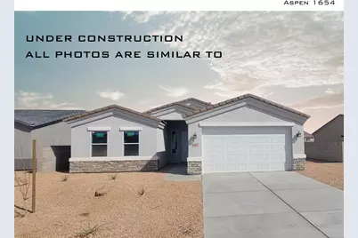 2790 E Colina Cerbat, Kingman, AZ 86409 - Photo 1
