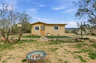 781 S Hano Rd, Golden Valley, AZ 86413 - Photo 1