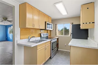 781 S Hano Road, Golden Valley, AZ 86413 - Photo 18