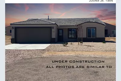 3385 E Cane Drive, Kingman, AZ 86409 - Photo 1