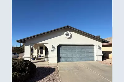 2803 Fairgrounds Boulevard, Kingman, AZ 86401 - Photo 1