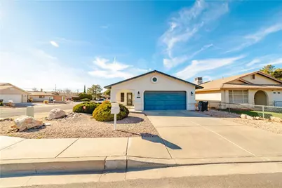 2803 Fairgrounds Boulevard, Kingman, AZ 86401 - Photo 1