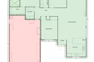 1836 E Fairway Dr, Fort Mohave, AZ 86426 - Photo 2