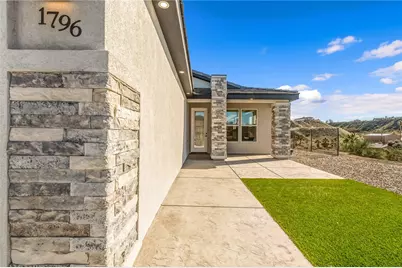 1796 Escalera Dr Drive, Bullhead City, AZ 86442 - Photo 10