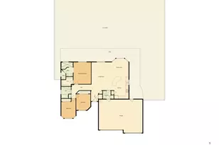 2821 E Singing Breeze Ln, Bullhead City, AZ 86429 - Photo 4