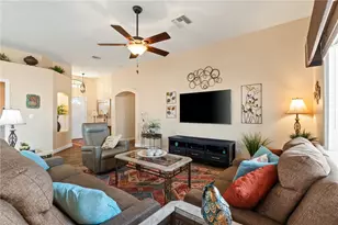 2821 E Singing Breeze Ln, Bullhead City, AZ 86429 - Photo 10