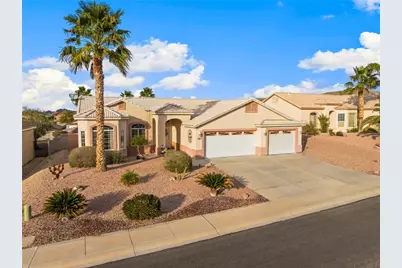 2821 E Singing Breeze Lane, Bullhead City, AZ 86429 - Photo 2