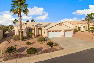 2821 E Singing Breeze Ln, Bullhead City, AZ 86429 - Photo 2