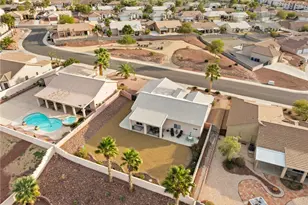 2821 E Singing Breeze Ln, Bullhead City, AZ 86429 - Photo 46