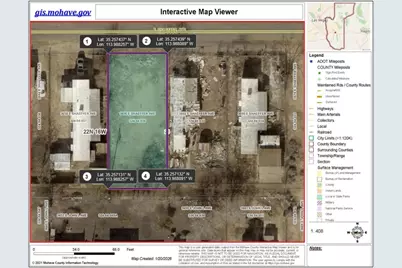 3656 E Shaeffer Avenue, Kingman, AZ 86409 - Photo 10