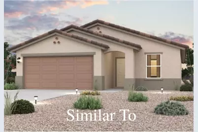 7155 E Morningside Drive, Kingman, AZ 86401 - Photo 1