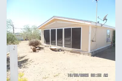 3921 N Bowie Road, Golden Valley, AZ 86413 - Photo 1